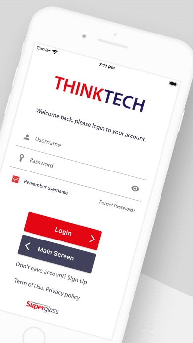 Thinktec performance metrics